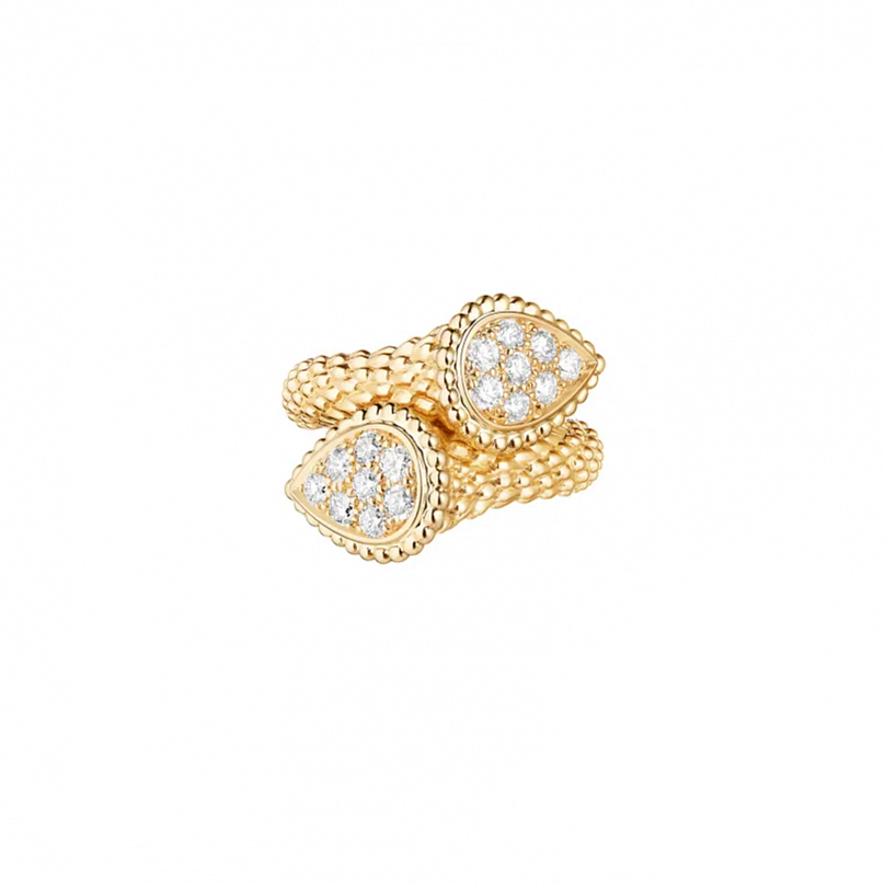Кольцо Boucheron JRG04BAB151/L54334
